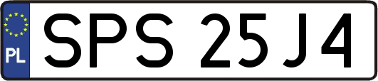 SPS25J4