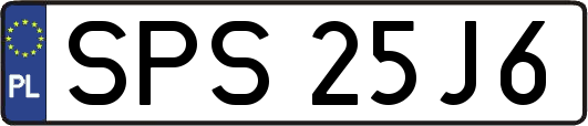 SPS25J6