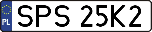SPS25K2