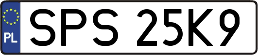 SPS25K9