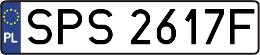 SPS2617F