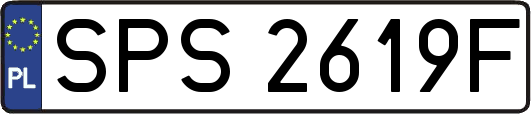 SPS2619F