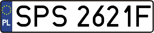 SPS2621F
