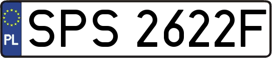 SPS2622F