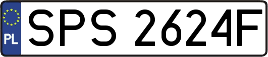 SPS2624F