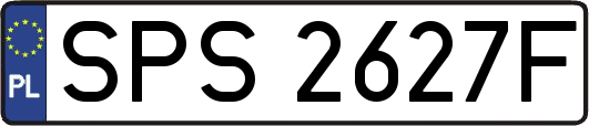 SPS2627F