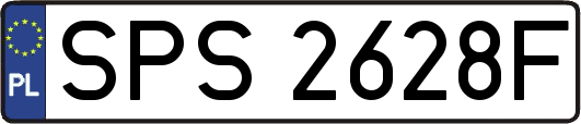 SPS2628F