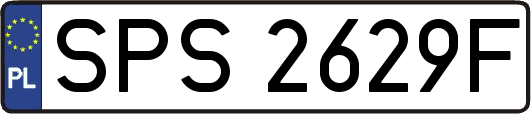 SPS2629F