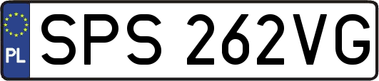 SPS262VG