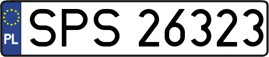 SPS26323
