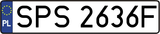 SPS2636F