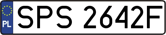 SPS2642F