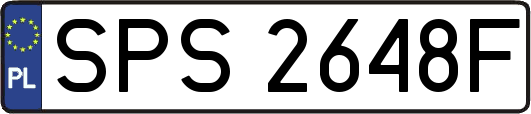 SPS2648F
