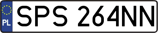 SPS264NN