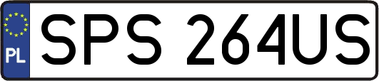 SPS264US