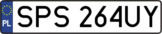 SPS264UY