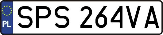 SPS264VA