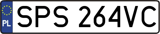 SPS264VC
