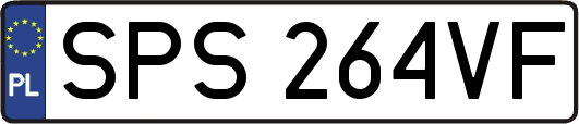 SPS264VF