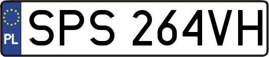 SPS264VH