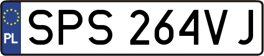 SPS264VJ