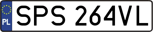 SPS264VL
