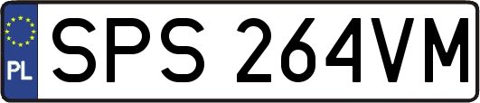 SPS264VM