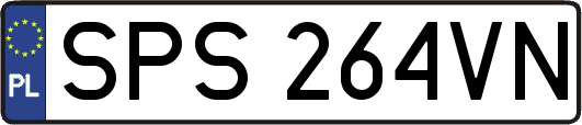 SPS264VN