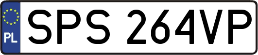 SPS264VP