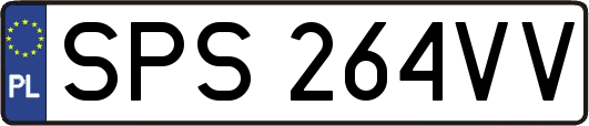SPS264VV