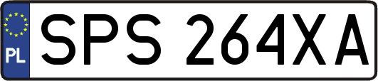 SPS264XA