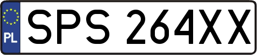 SPS264XX