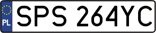 SPS264YC