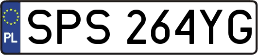 SPS264YG