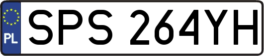 SPS264YH