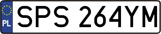 SPS264YM