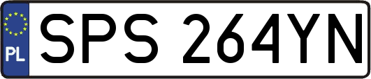 SPS264YN