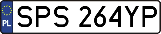 SPS264YP