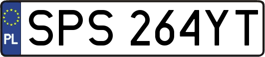 SPS264YT