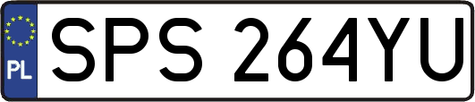 SPS264YU