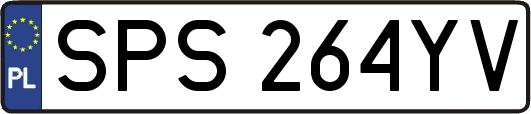 SPS264YV