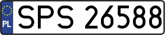 SPS26588