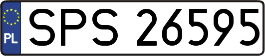 SPS26595