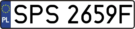 SPS2659F
