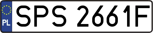 SPS2661F