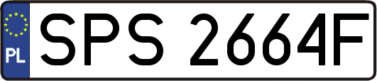 SPS2664F