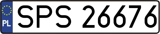 SPS26676