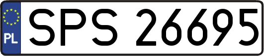 SPS26695