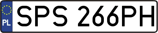 SPS266PH
