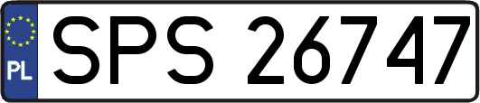 SPS26747